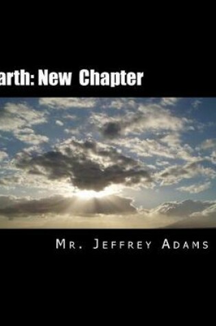 Cover of Earth