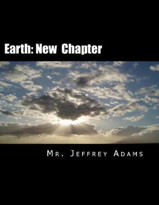 Book cover for Earth