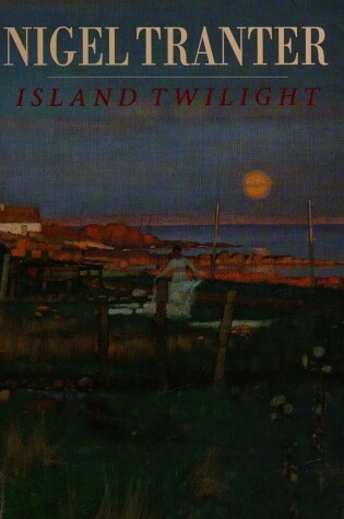 Cover of Island Twilight