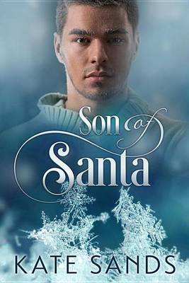 Book cover for Son of Santa