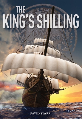 Book cover for King's Shilling, The