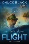 Book cover for Flight