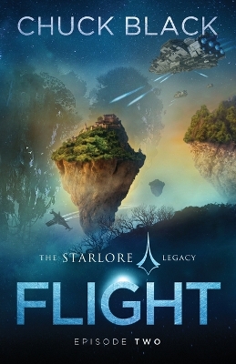 Cover of Flight