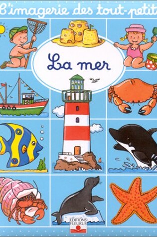 Cover of Mer