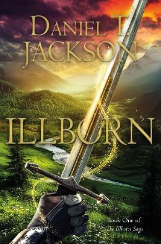 Cover of Illborn