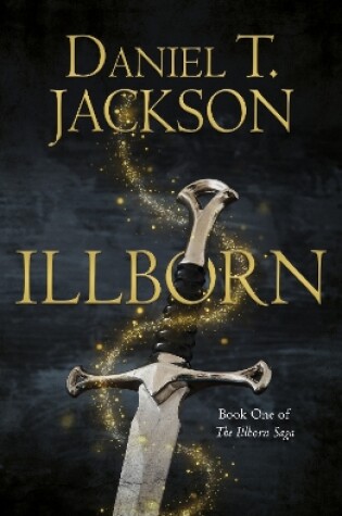Cover of Illborn