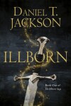 Book cover for Illborn