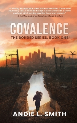 Book cover for Covalence