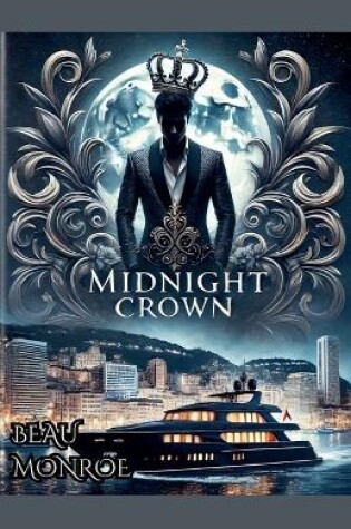 Cover of Midnight Crown