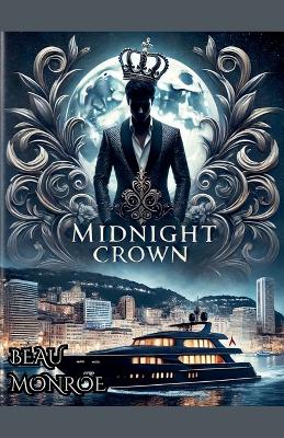 Cover of Midnight Crown