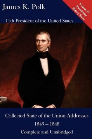 Cover of James K. Polk