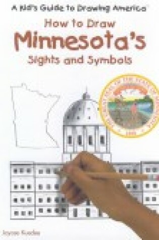 Cover of Minnesota's Sights and Symbols