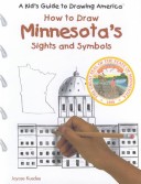 Cover of Minnesota's Sights and Symbols