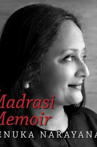 Cover of A Madrasi Memoir