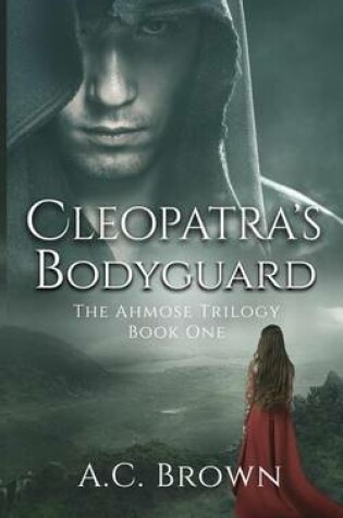 Cover of Cleopatra's Bodyguard