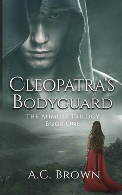 Book cover for Cleopatra's Bodyguard