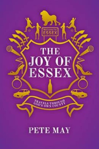 Cover of The Joy of Essex