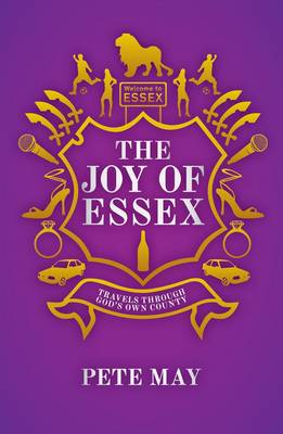 Book cover for The Joy of Essex