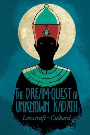Cover of The Dream Quest of Unknown Kadath
