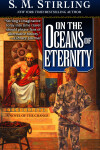 Book cover for On the Oceans of Eternity