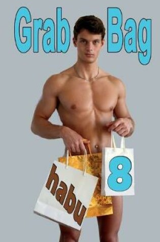 Cover of Grab Bag 8