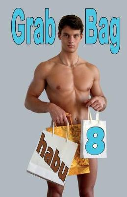 Book cover for Grab Bag 8
