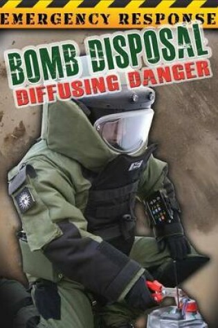 Cover of Bomb Disposal