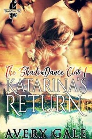 Cover of Katarina's Return