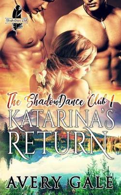 Cover of Katarina's Return