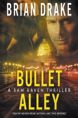 Cover of Bullet Alley