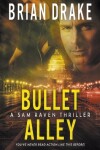 Book cover for Bullet Alley