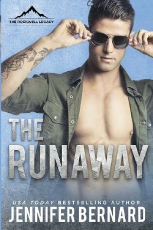 Cover of The Runaway