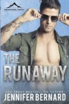 Book cover for The Runaway