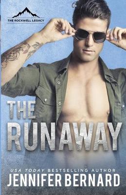 Book cover for The Runaway