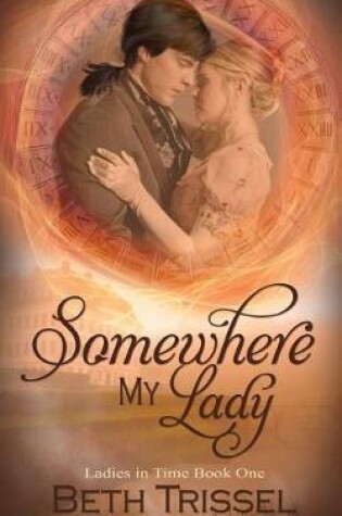 Cover of Somewhere My Lady