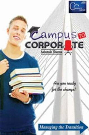 Cover of Campus to Corporate