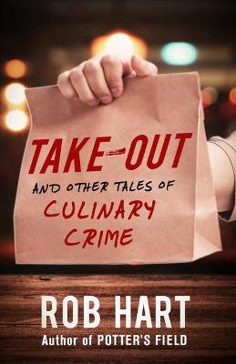 Book cover for Take-Out