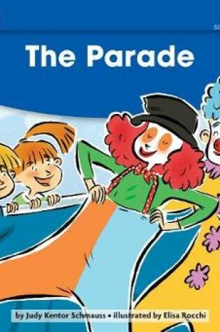 Cover of The Parade Leveled Text