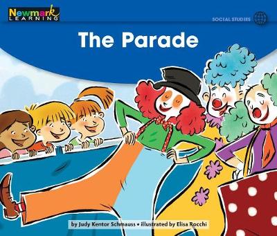 Cover of The Parade Leveled Text