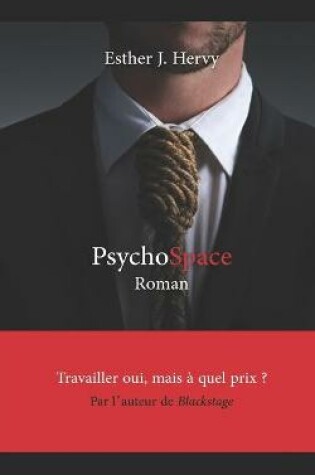 Cover of Psychospace