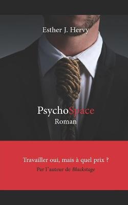 Book cover for Psychospace