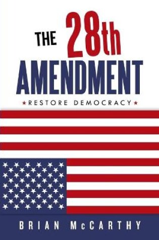 Cover of The 28th Amendment