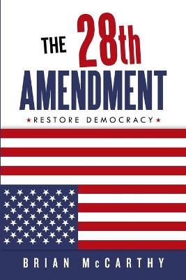 Book cover for The 28th Amendment