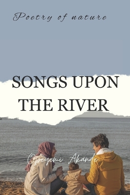 Book cover for Songs Upon the River