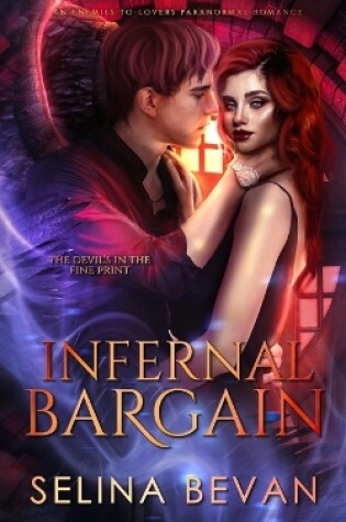 Cover of Infernal Bargain