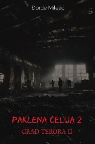 Cover of Paklena celija 2