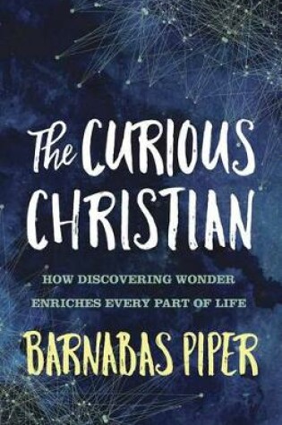Cover of The Curious Christian