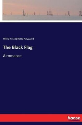 Cover of The Black Flag