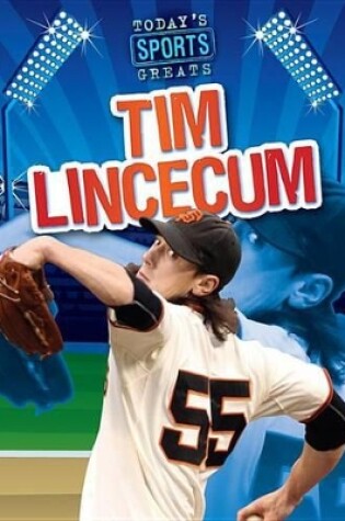 Cover of Tim Lincecum