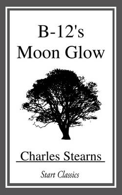 Book cover for B-12's Moon Glow